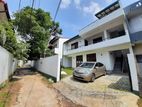 Brand-New 6 Bed House For Sale - Nugegoda Somathalagala Rd