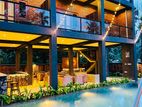 Brand New 6 Bed Rooms Furnished Hotel For Sale With Pool in Katunayaka