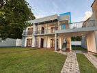 Brand New 6 Bedroom Luxury House for Sale – Piliyandala (EM182RK)