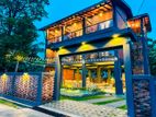 Brand New 6 Rooms With airaport transit hotel sale katunayeka