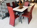 Brand New 6 Seater dining set