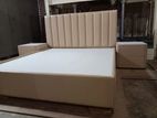 Brand New 60 X75 Cushion Bed -Li 187