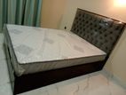 Brand New 60 X75 Cushion Bed -Li 264