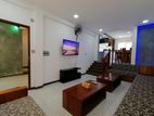 Brand new 7 bed room house for rent in Ward Place, Colombo