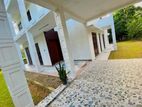 Brand New 7 Bedroom House in Dolahena