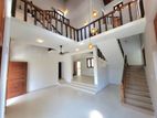 Brand New , 7 BR Luxury Office House For Rent In Baththaramulla.