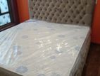 Brand New 72 X75 King Size Cushion Bed -Li 28