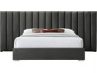 Brand New 72 X75 King Size Cushion Bed -Li 625