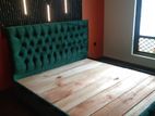Brand New 72 X75 King Size Cushion Bed -Li 75
