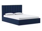 Brand New 72 X75 King Size Cushion Bed -Li 82