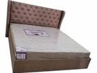 Brand New 72 X75 King Size Cushion Bed -Li 83