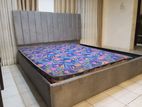 Brand New 72 X75 King Size Cushion Bed -Li 88