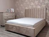 Brand New 72 X75 King Size Cushion Bed -Li 89
