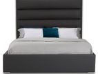 Brand new 72"×75" king size cushion bed -Li 944