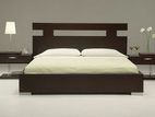 Brand New 72"x75"king Size Bed-Li 44