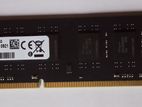 8GB DDR3 Desktop RAM