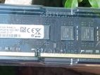 8GB DDR3 Desktop RAM