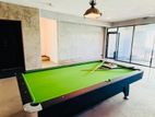 Brand New 9FT Pool Table