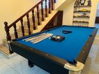 new 9ft Pool Table