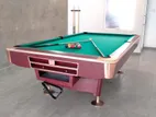 Brand New 9ft Pool Tables