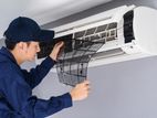 A/C Unit Repair