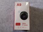 Brand New A9 Mini Wireless WiFi Spy Camera