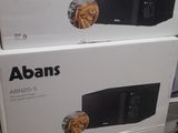 Brand New Abans 20 Litre Microwave Oven
