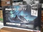 Brand New Abans 32" HD LED TV