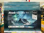 Brand New Abans 32" HD LED TV - Model L32T1