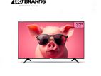 Brand New Abans 32 Inch LED Frameless HD TV