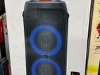 Brand New Abans AB828 Bluetooth Party Speaker