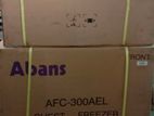 Brand New Abans Deep Freezer