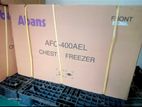 Brand New Abans Deep Freezer