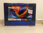 Brand New Abans Led Tv