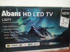 Brand New Abans LED TV