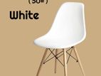 Brand New ABC Barista Chair- White