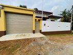 Brand New (AC) Modern House Sale in Kiriwaththuduwa, Homagama