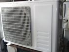 Brand new ac unit 9.12.18 24 Btu