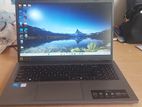Brand new Acer Aspire 15 laptop for sale