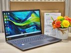 Brand New Acer Aspire 5 A15-51M Core 120U 14th Gen 8GB DDR5 512GB NVMe
