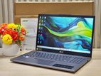 Brand New Acer Aspire 5 A15-51M Core 120U 14th Gen 8GB DDR5 512GB NVMe