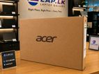 {Brand New} Acer Aspire Go 15 AG15 | Ryzen 5 7520U 8GB RAM 512GB SSD