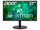 Brand New Acer Vero Series CB272 P6BMIPRX 144HZ Full HD Monitor