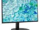 Brand New Acer Vero Series CB272 P6BMIPRX 144HZ Full HD Monitor