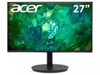 BRAND NEW Acer Vero Series CB272 P6bmiprx 144Hz Full HD Monitor