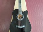 Brand New Acoustic Guitar 38C