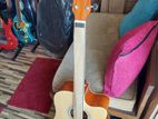 Brand New Acoustic Guitar 41" Size