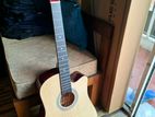 Brand New Acoustic Guitar