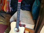 Brand New Acoustic Guitar