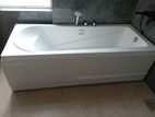Brand New Acrylic Bath tub